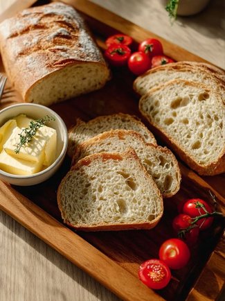 Breads
