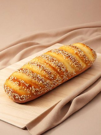 Submarine Sesame