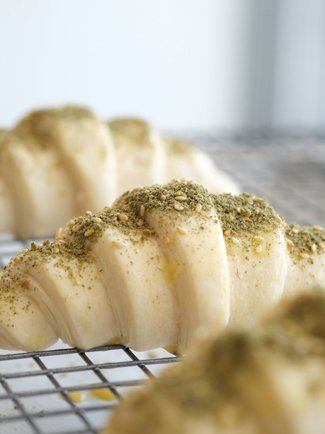Croissants Zaatar