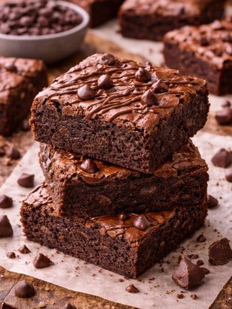 Chocolate Brownie