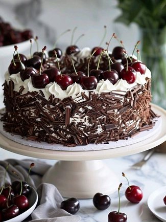 Black Forest